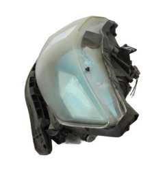 Optique avant principal gauche (feux)(phare) HONDA INSIGHT 2