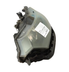 Optique avant principal gauche (feux)(phare) HONDA INSIGHT 2 Photo n°4