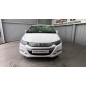 Optique avant principal gauche (feux)(phare) HONDA INSIGHT 2