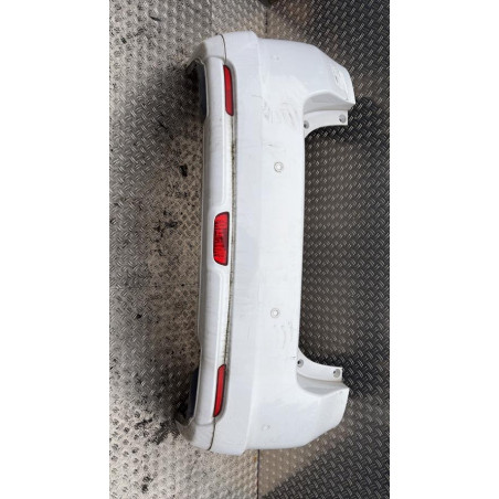 Pare choc arriere HONDA INSIGHT 2 Photo n°1