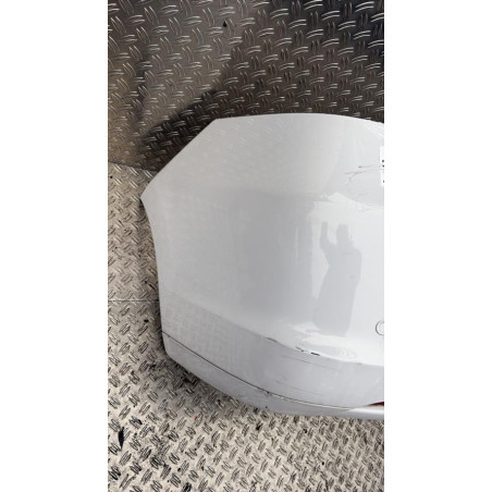 Pare choc arriere HONDA INSIGHT 2