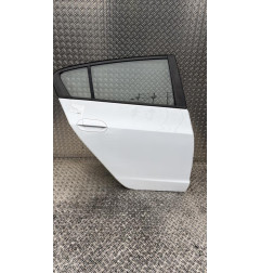Porte arriere droit HONDA INSIGHT 2 Photo n°1