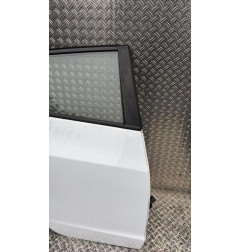 Porte arriere droit HONDA INSIGHT 2 Photo n°3