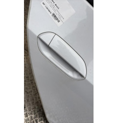 Porte arriere droit HONDA INSIGHT 2 Photo n°4