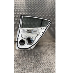 Porte arriere droit HONDA INSIGHT 2 Photo n°5