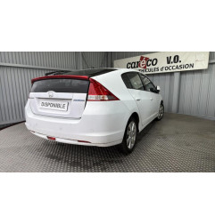 Porte arriere droit HONDA INSIGHT 2 Photo n°12