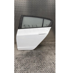Porte arriere gauche HONDA INSIGHT 2 Photo n°1