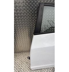 Porte arriere gauche HONDA INSIGHT 2 Photo n°3