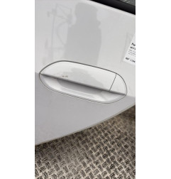 Porte arriere gauche HONDA INSIGHT 2 Photo n°4