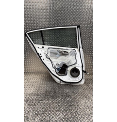 Porte arriere gauche HONDA INSIGHT 2 Photo n°5