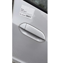 Porte avant droit HONDA INSIGHT 2 Photo n°3