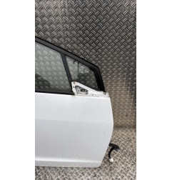 Porte avant droit HONDA INSIGHT 2 Photo n°4