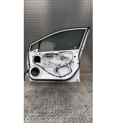 Porte avant droit HONDA INSIGHT 2 Photo n°5