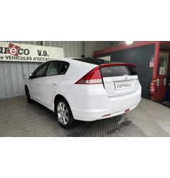 Porte avant droit HONDA INSIGHT 2 Photo n°11