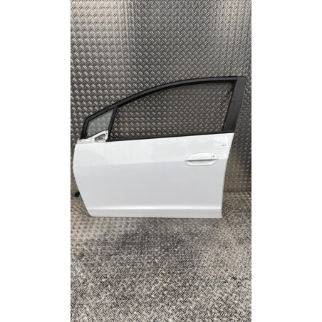 Porte avant gauche HONDA INSIGHT 2 Photo n°1