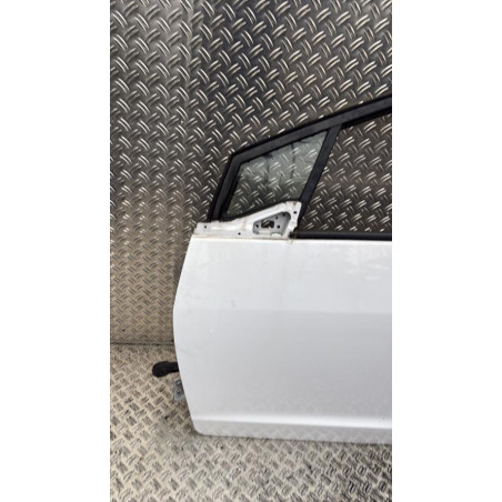 Porte avant gauche HONDA INSIGHT 2