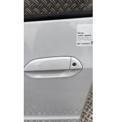 Porte avant gauche HONDA INSIGHT 2 Photo n°3