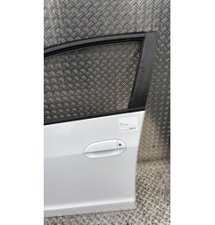 Porte avant gauche HONDA INSIGHT 2 Photo n°4