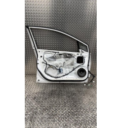 Porte avant gauche HONDA INSIGHT 2 Photo n°5