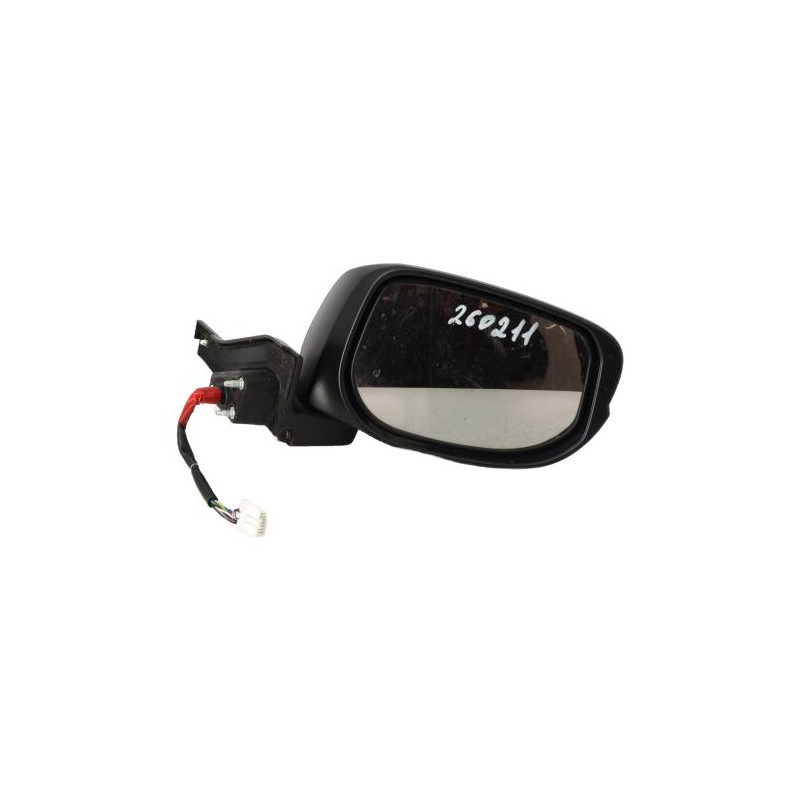 Retroviseur droit HONDA INSIGHT 2