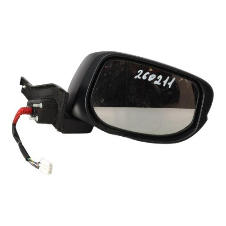 Retroviseur droit HONDA INSIGHT 2 Photo n°1