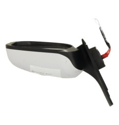 Retroviseur droit HONDA INSIGHT 2 Photo n°5