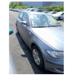 Commande chauffage BMW SERIE 1 E87 Photo n°5