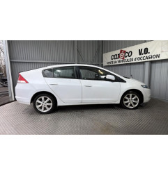 Trappe d'essence HONDA INSIGHT 2 Photo n°3