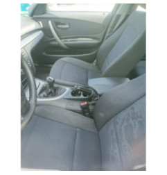 Commande chauffage BMW SERIE 1 E87 Photo n°6