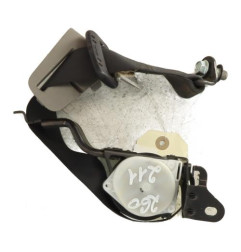 Ceinture arriere droit HONDA INSIGHT 2 Photo n°3