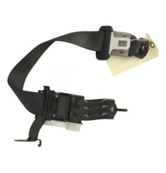 Ceinture arriere gauche HONDA INSIGHT 2 Photo n°3