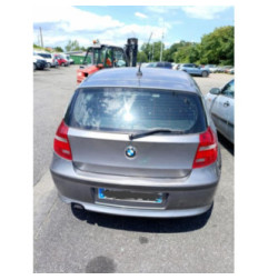 Commande chauffage BMW SERIE 1 E87 Photo n°9