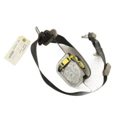 Ceinture avant droit HONDA INSIGHT 2 Photo n°3