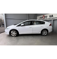 Ceinture avant droit HONDA INSIGHT 2 Photo n°5