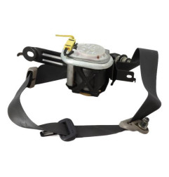 Ceinture avant gauche HONDA INSIGHT 2 Photo n°1