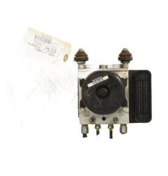 Bloc ABS (freins anti-blocage) HONDA INSIGHT 2 Photo n°5