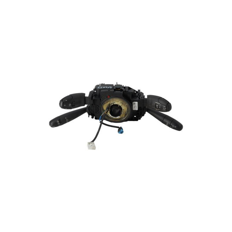 Com (Bloc Contacteur Tournant+Commodo Essuie Glace+Commodo Phare) CITROEN C3 2