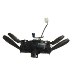 Com (Bloc Contacteur Tournant+Commodo Essuie Glace+Commodo Phare) CITROEN C3 2 Photo n°3