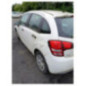 Com (Bloc Contacteur Tournant+Commodo Essuie Glace+Commodo Phare) CITROEN C3 2