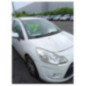 Com (Bloc Contacteur Tournant+Commodo Essuie Glace+Commodo Phare) CITROEN C3 2
