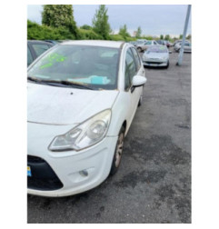 Com (Bloc Contacteur Tournant+Commodo Essuie Glace+Commodo Phare) CITROEN C3 2 Photo n°8