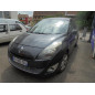 Baie de pare brise RENAULT GRAND SCENIC 3