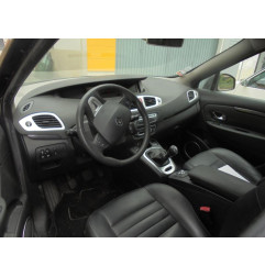 Baie de pare brise RENAULT GRAND SCENIC 3 Photo n°8