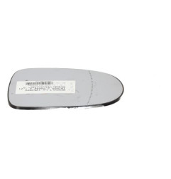 Glace retroviseur gauche RENAULT TWINGO 2 Photo n°3