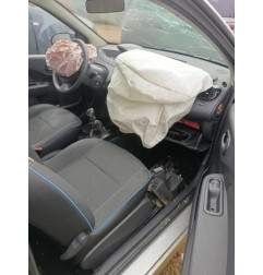 Glace retroviseur gauche RENAULT TWINGO 2 Photo n°8