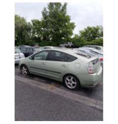 Boite de vitesses TOYOTA PRIUS 2 Photo n°3