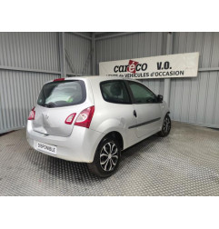 Glace retroviseur gauche RENAULT TWINGO 2 Photo n°15