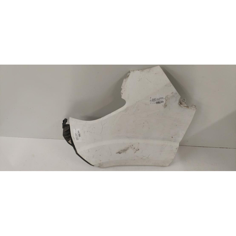 Aile avant droit PEUGEOT BOXER 3