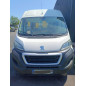 Aile avant droit PEUGEOT BOXER 3