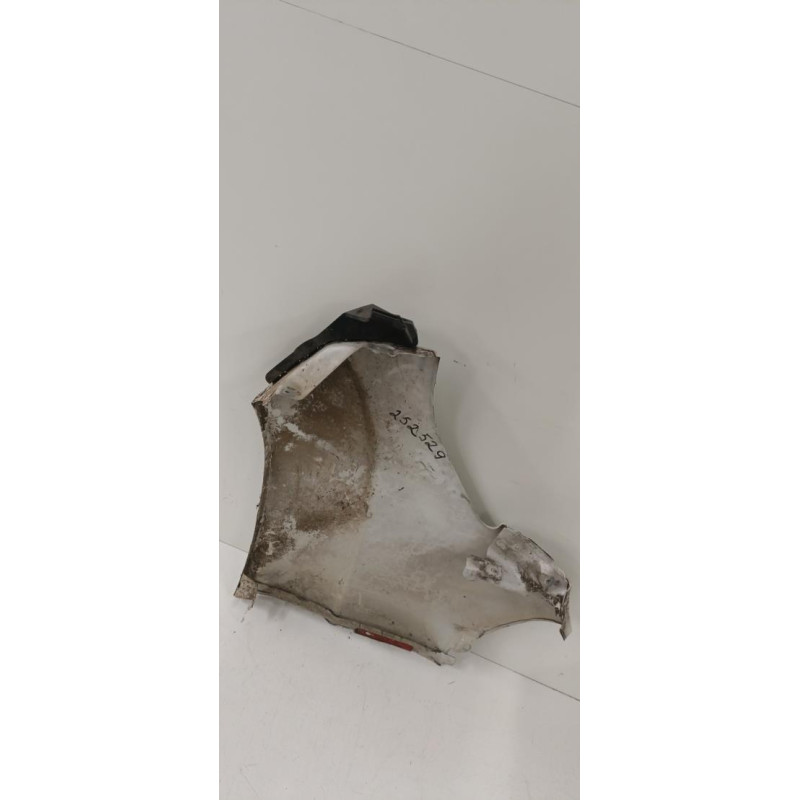 Aile avant gauche PEUGEOT BOXER 3